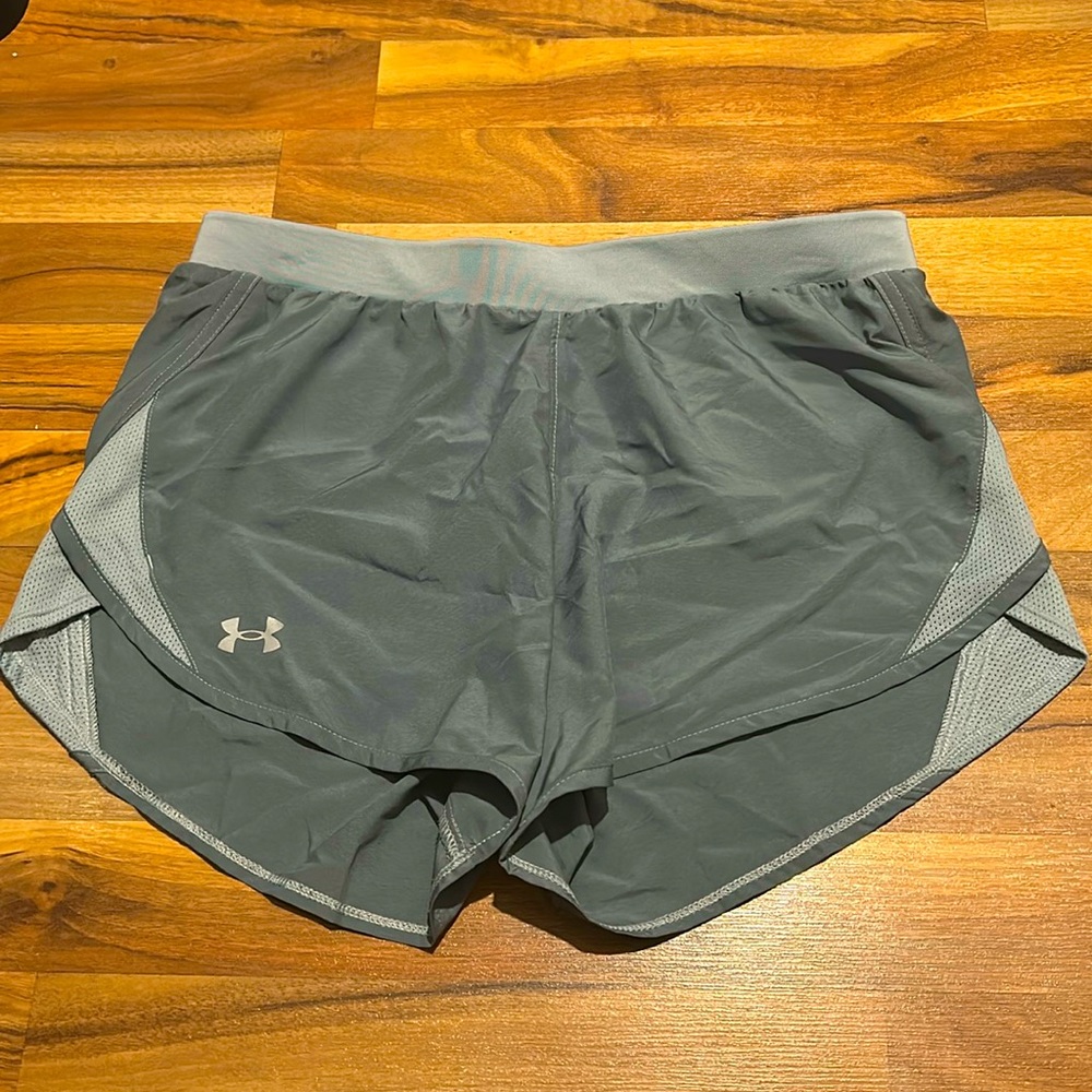 Under armour shorts